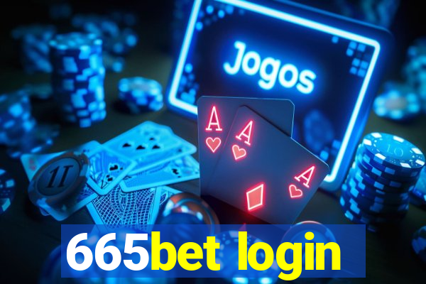 665bet login